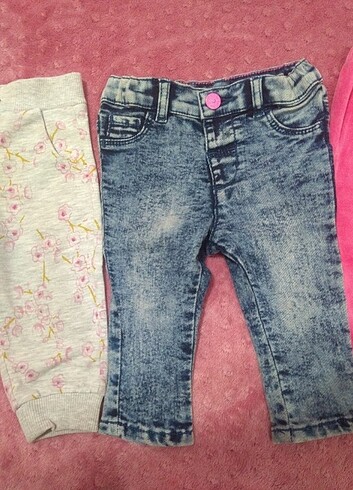 Bebek alt giyim - Görsel 4