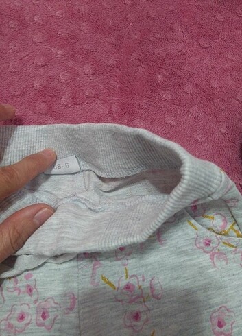 Bebek alt giyim - Görsel 6