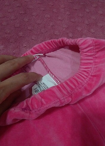 Bebek alt giyim - Görsel 7