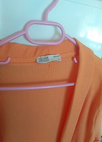 Yazlık blazer ceket - Görsel 5