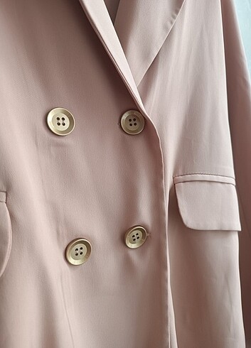 38 Beden Blazer ceket