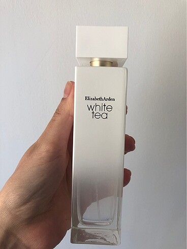 Elizabeth arden white tea