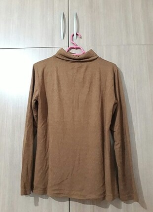 Saaten Camel Bluz