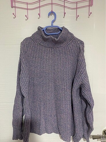 H&M kazak
