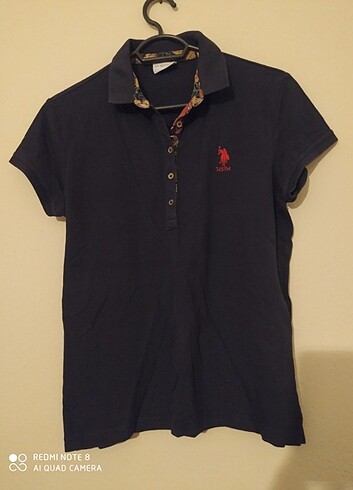 U.S Polo Assn. Tisort