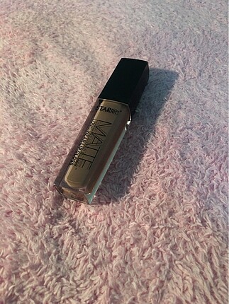 Lip gloss