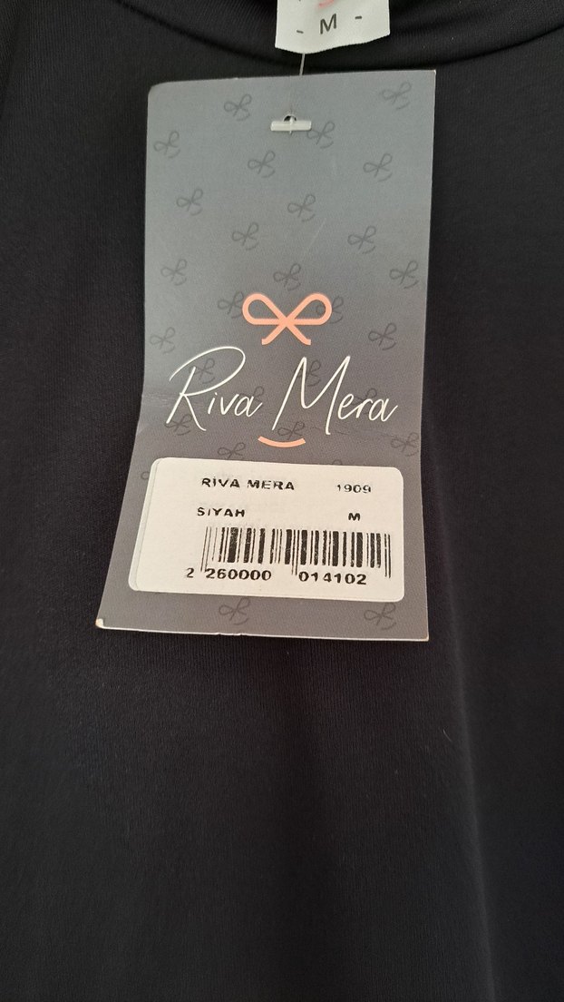 haşema tesettür mayo - Görsel 3