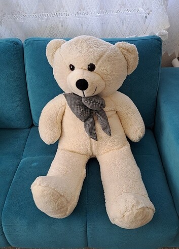 Diğer Peluş ayıcık