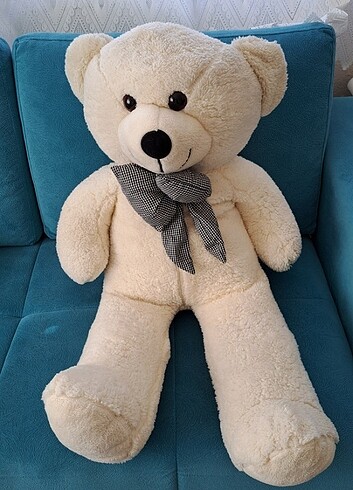  Beden Peluş ayıcık