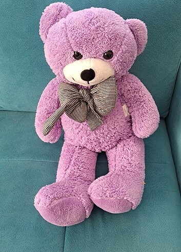 Peluş ayıcık