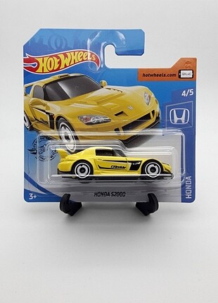 Hot Wheels Honda S2000