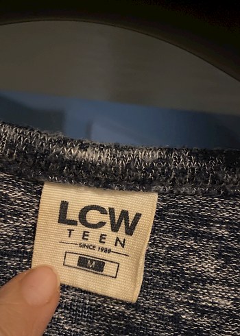 Gri Baskılı Erkek Çocuk Uzun Kollu Sweatshirt - Görsel 3