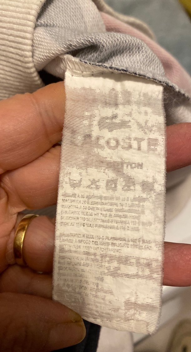 Erkek sweatshirt - Görsel 5