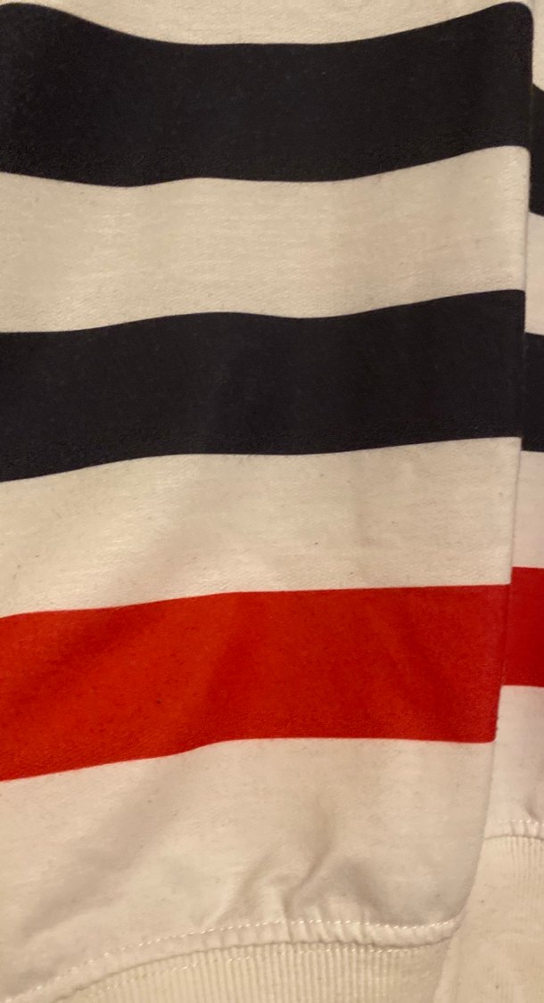 Erkek sweatshirt - Görsel 4