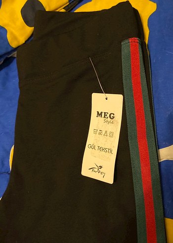 Bayan tayt - Görsel 2