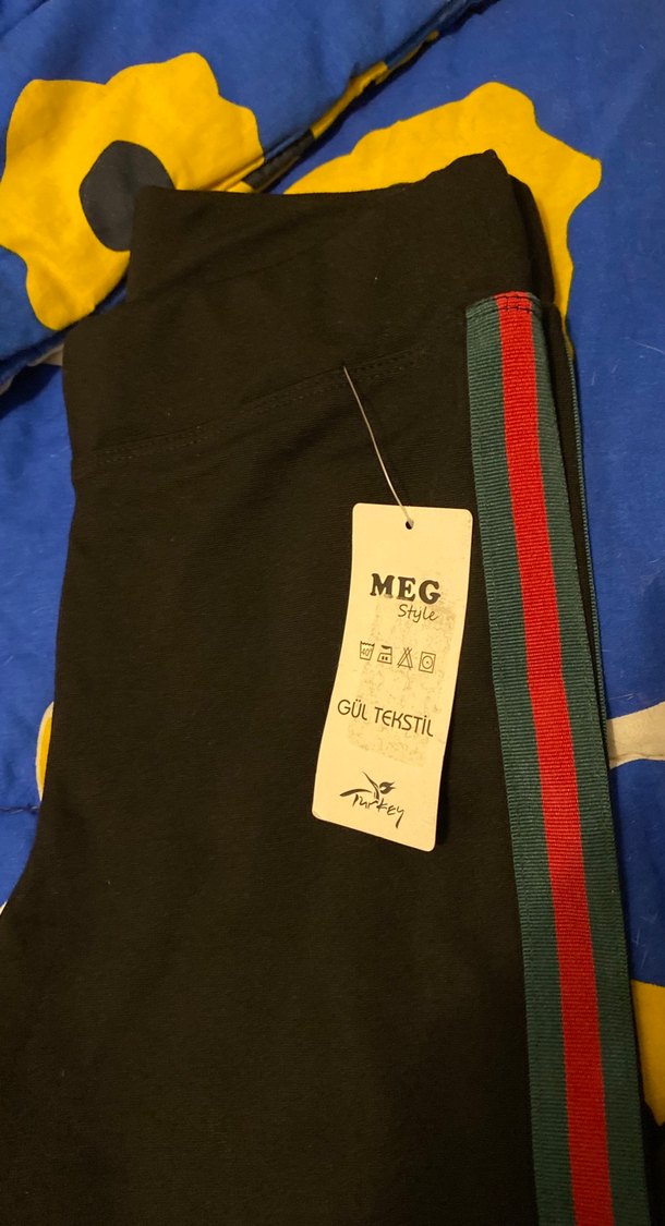 Bayan tayt - Görsel 2