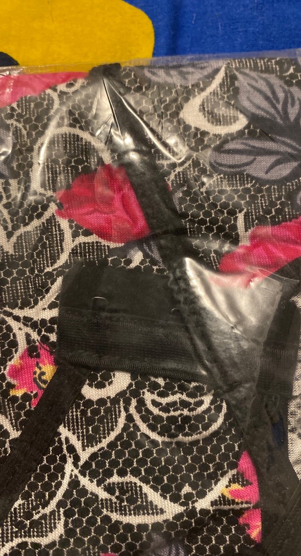 Tutkum bady - Görsel 3