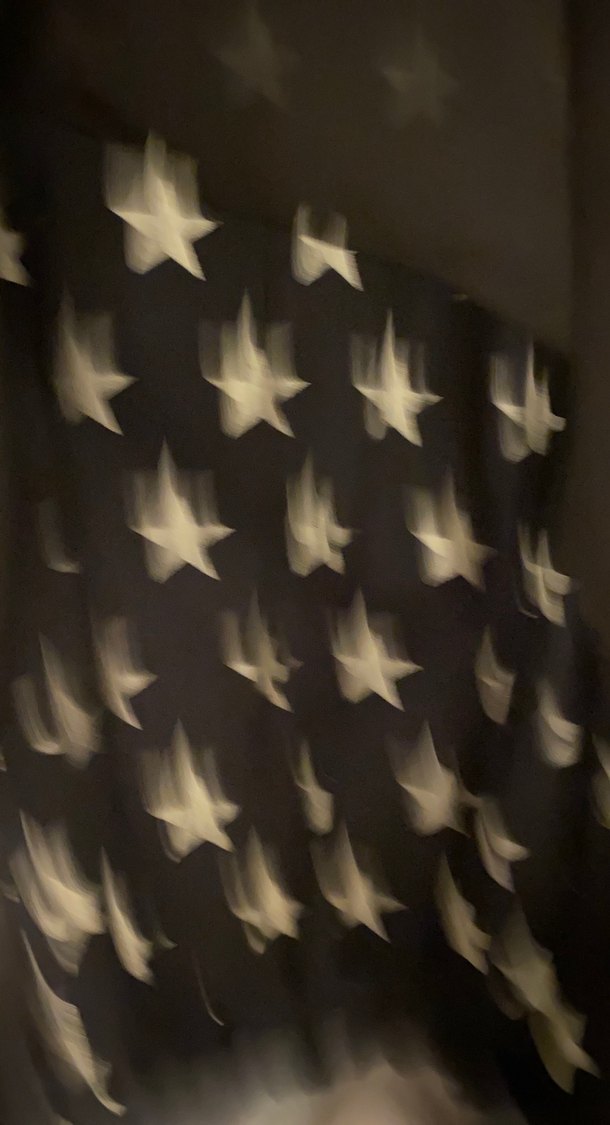 Siyah Uzun Kollu Gevşek Kesim Tunik - Görsel 5