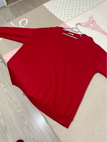 50 Beden LCW sweatshirt