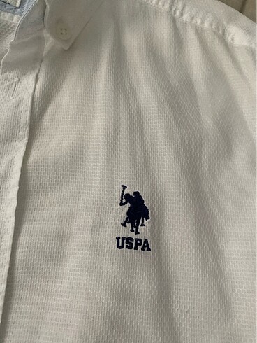 U.S Polo Assn. Us polo erkek gömlek