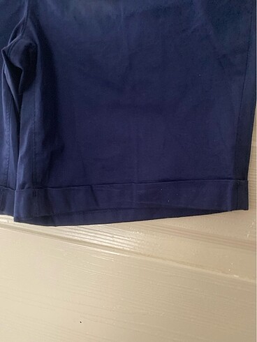 34 Beden lacivert Renk Us polo assn bayan şort