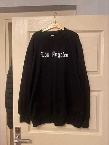Bayan sweatshirt