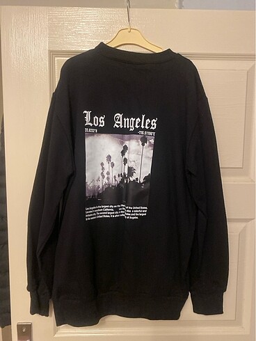 Diğer Bayan sweatshirt