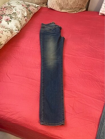 Levi?s jean