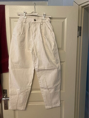 Bershka pantolon