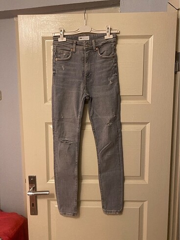 Zara jean