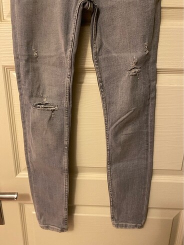 Zara Zara jean
