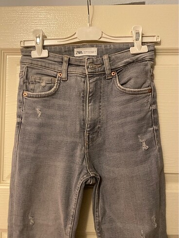 xs Beden Zara jean