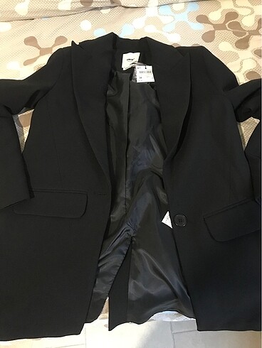 Blazer ceket