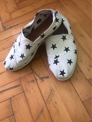 TOMS Toms bayan ayakkabı