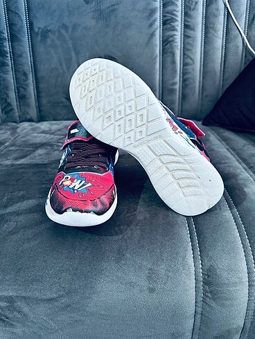 35 Beden Orjinal Skechers