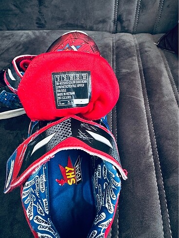 35 Beden çeşitli Renk Orjinal Skechers