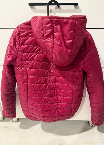 Vişne Çürüğü XS Mont - Görsel 3