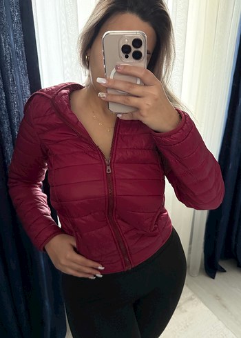 Vişne Çürüğü XS Mont - Görsel 5