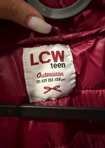 Vişne Çürüğü XS Mont - Görsel 4