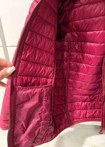 Vişne Çürüğü XS Mont - Görsel 2