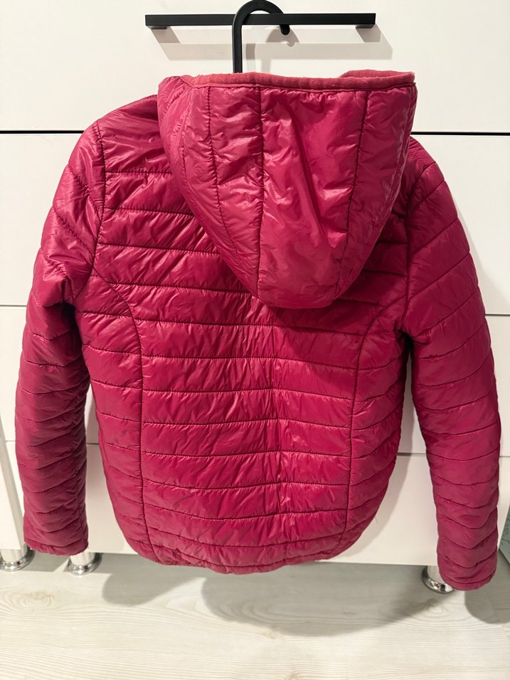 Vişne Çürüğü XS Mont - Görsel 3