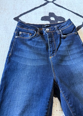 Trendyolmilla jean - Görsel 2