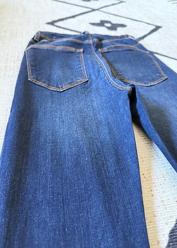 Trendyolmilla jean - Görsel 3