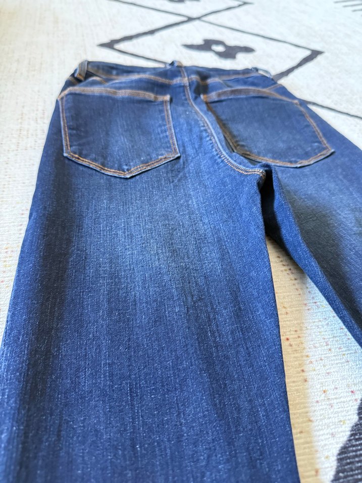 Trendyolmilla jean - Görsel 3