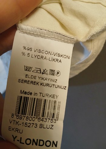 M-L beden tshirt - Görsel 4