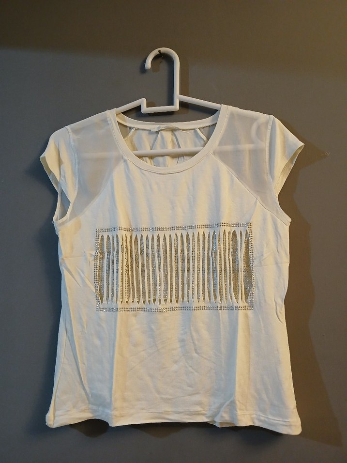 M-L beden tshirt - Görsel 2