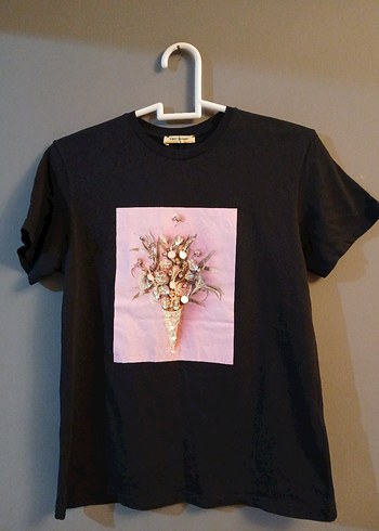 First Company marka S beden tshirt