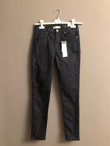 Koton S beden skinny pantolon