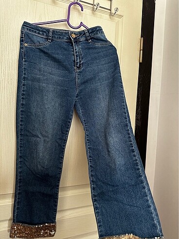 LC Waikiki Kot Pantolon