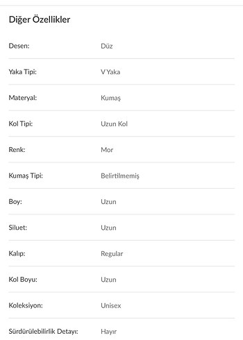 Yenıdoğan giyim - Görsel 6